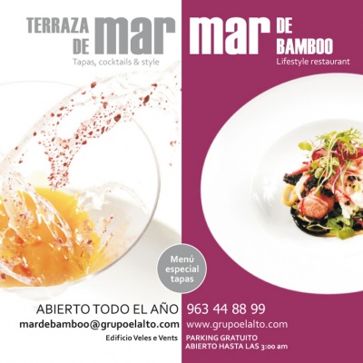 GRUPO EL ALTO. e-marketing